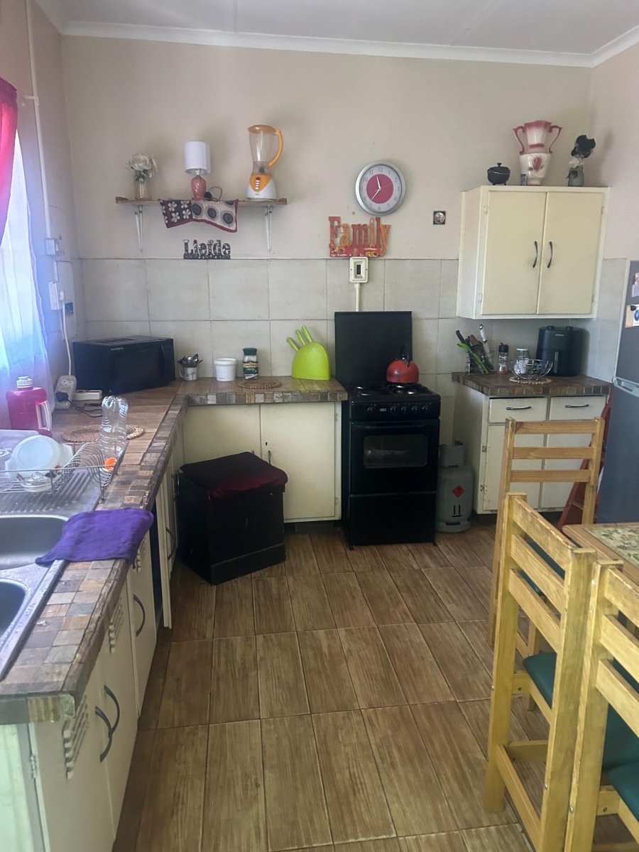 3 Bedroom Property for Sale in Vierfontein Free State